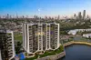 1901/2 The Lanes Boulevard, Mermaid Waters, Qld 4218-Image