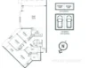 1901/20  Rakaia Way, Docklands, Vic 3008-Floorplan