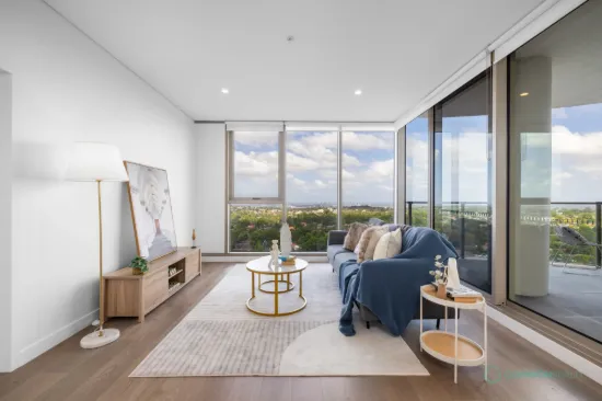 1901/22 Langston Place, Epping, NSW 2121