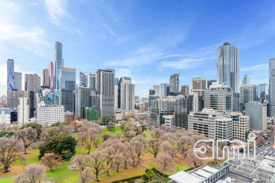 1901/23 Batman Street, West Melbourne, Vic 3003