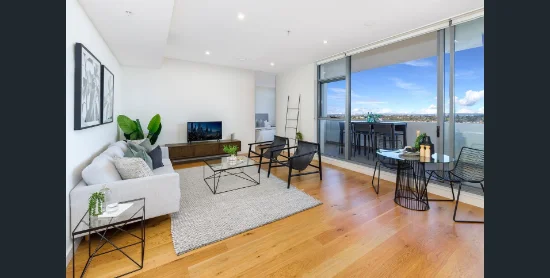 1901/3 Mooltan Avenue, Macquarie Park NSW 2113 - For Rent