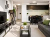 1901/30  Festival Place, Newstead, Qld 4006