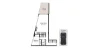 1901/30  Festival Place, Newstead, Qld 4006-Floorplan