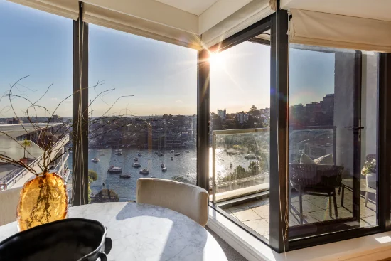 1901/30 Glen Street, Milsons Point, NSW 2061