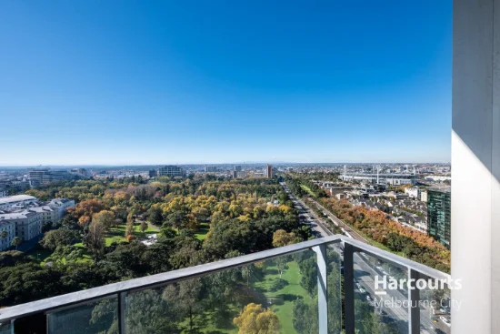 1901/31 Spring Street, Melbourne, Vic 3000