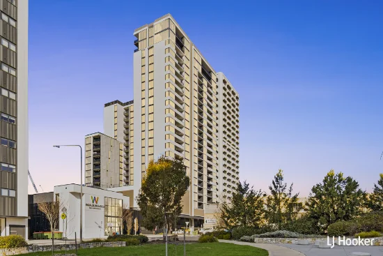1901/49 Furzer Street, Phillip, ACT 2606