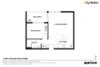 1901/49 Furzer Street, Phillip, ACT 2606-Floorplan