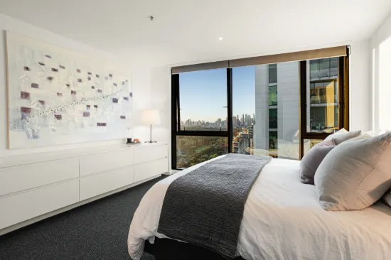 1901/594 St Kilda Road, Melbourne, Vic 3004-Image