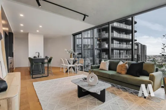 1901/8 Joseph Road, Footscray, Vic 3011-Image