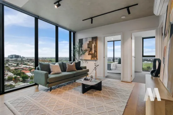1901/8 Joseph Road, Footscray, Vic 3011-Image