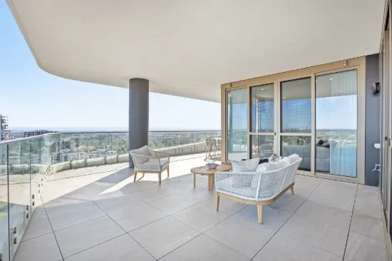 1901/8 Maitland Place, Norwest, NSW 2153