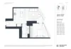 1902/11 Bale Circuit, Southbank, Vic 3006-Floorplan