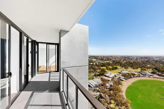 1902/13 De Clambe Drive, Castle Hill, NSW 2154