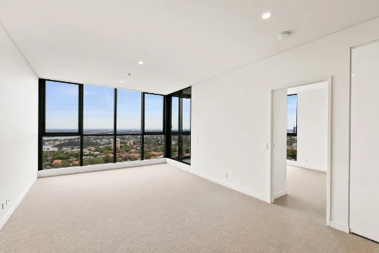 1902/144-154 Pacific Highway, North Sydney, NSW 2060 - For Rent