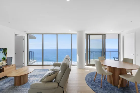 1902/15 Peerless Avenue, Mermaid Beach, Qld 4218
