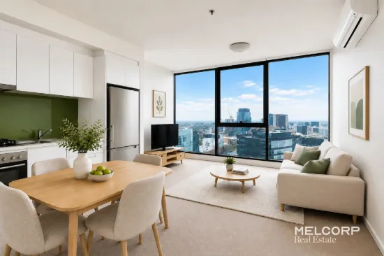 1902/25 Therry Street, Melbourne, Vic 3000