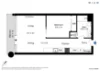 1902/250 City Road, Southbank, Vic 3006-Floorplan