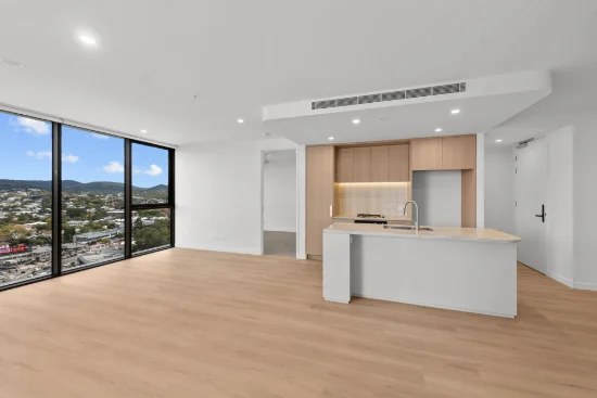 1902/33 Railway Tce, Milton, Qld 4064