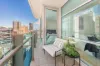 1902/591 George Street, Sydney, NSW 2000