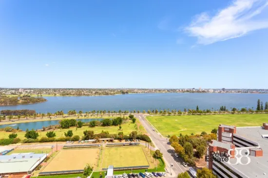1902/63 Adelaide Terrace, East Perth, WA 6004