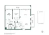 1902/83 Queens Bridge Street, Southbank, Vic 3006-Floorplan