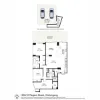 1903/10 Regent Street, Wollongong, NSW 2500-Floorplan