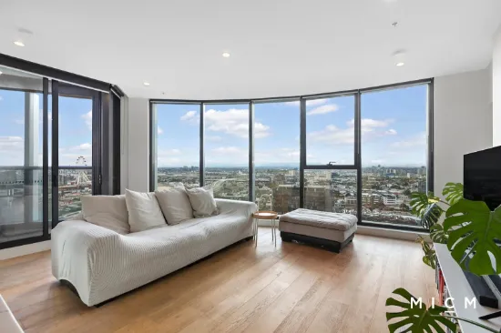 1903/105 Batman Street, West Melbourne, Vic 3003