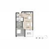 1903/107 Alfred Street, Fortitude Valley, Qld 4006-Floorplan