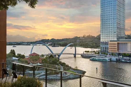1903/11 Barrack Square, Perth WA 6000-Image