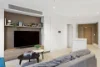 1903/11 Barrack Square, Perth WA 6000-Image