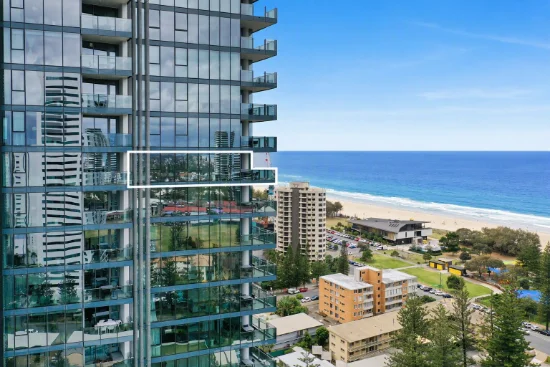 1903/12 Philip Avenue, Broadbeach, Qld 4218