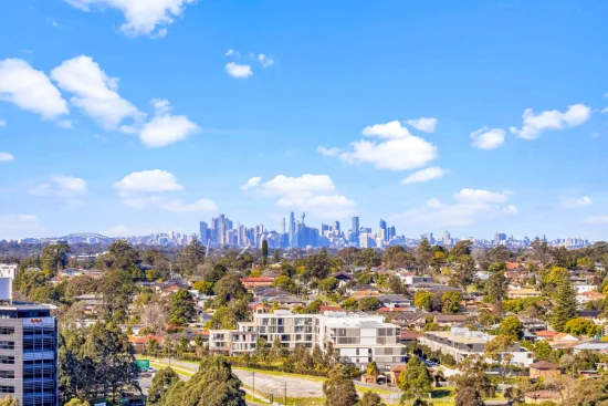 1903/139 Herring Road, Macquarie Park, NSW 2113