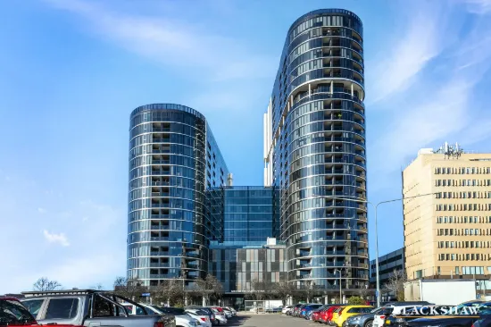 1903/15 Bowes Street, Phillip, ACT 2606