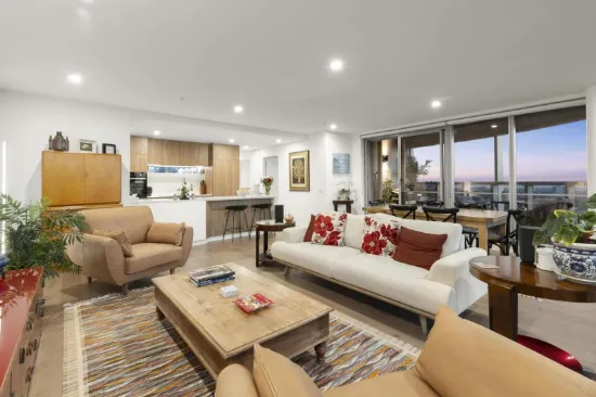 1903/15 Everage Street, Moonee Ponds, Vic 3039