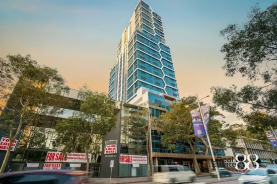 1903/238 Adelaide Terrace, Perth, WA 6000
