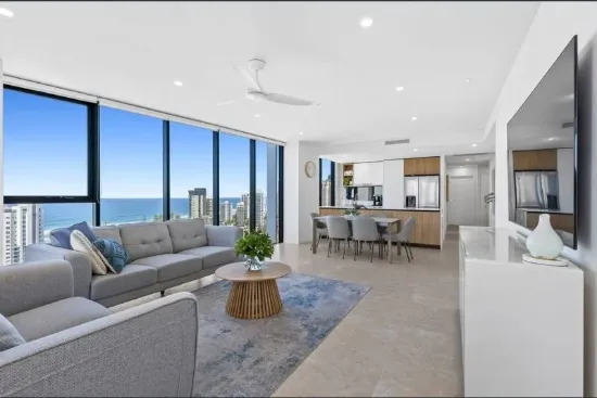 1903/28 Second Av, Broadbeach, Qld 4218
