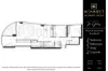 1903/28 Second Ave, Broadbeach, Qld 4218-Floorplan
