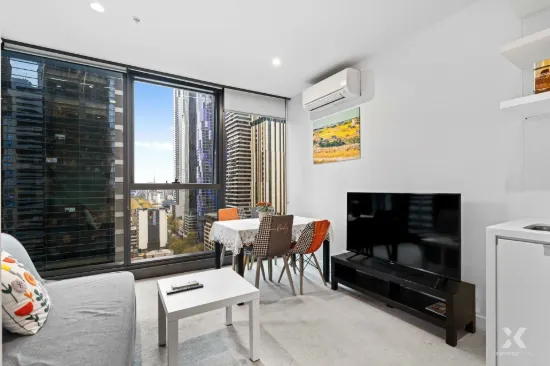 1903/285 La Trobe Street, Melbourne, Vic 3000