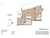 1903/3 Northcliffe Terrace, Surfers Paradise, Qld 4217-Floorplan