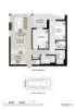 1903/36 Baker Street, Gosford, NSW 2250-Floorplan