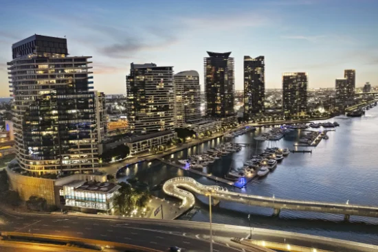 1903/80 Lorimer Street, Docklands, Vic 3008-Image