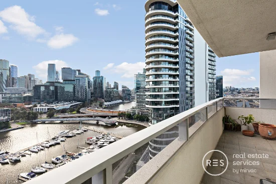 1903/80 Lorimer Street, Docklands, Vic 3008-Image