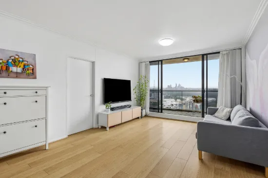 1904/1 Sergeants Lane, St Leonards, NSW 2065