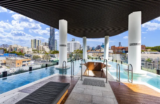 1904/167 Alfred Street, Fortitude Valley, Qld 4006