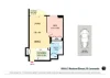 1904/3 Herbert Street, St Leonards, NSW 2065-Floorplan