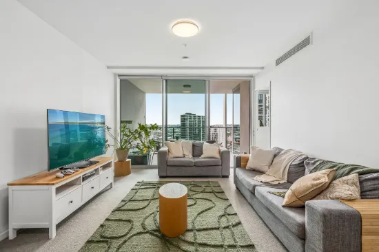 1904/30 Festival Place, Newstead, Qld 4006