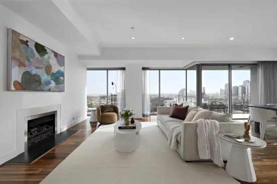 1904/368 St Kilda Road, Melbourne, Vic 3004