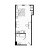 1904/60 Market Street, Melbourne, Vic 3000-Floorplan