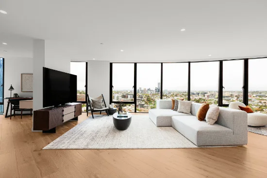 1904/605 St Kilda Road, Melbourne, Vic 3004