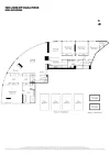 1904/605 St Kilda Road, Melbourne, Vic 3004-Floorplan